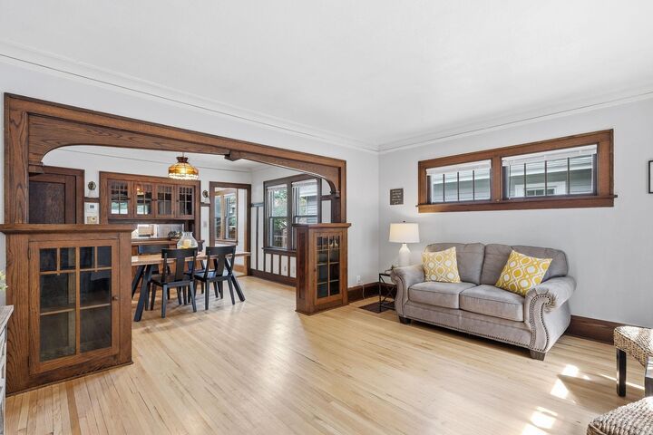 Property Photo: 1211 Blair Avenue MN 55104