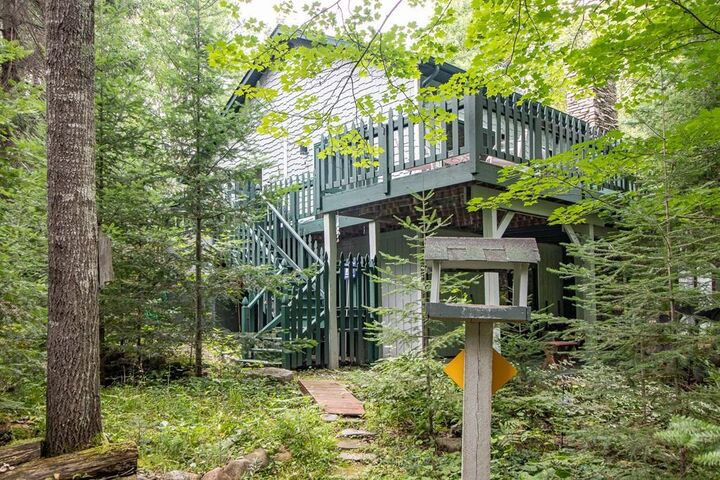 Property Photo: 7160 County Road 58 NE MN 56662