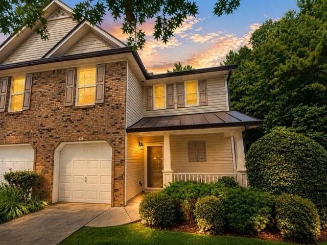 Property Photo:  184 Darbys Crossing Court  GA 30141 