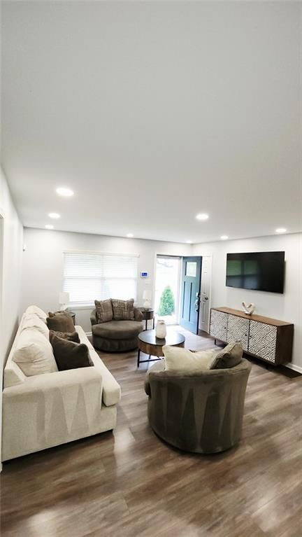 Property Photo:  4058 Sweetbriar Lane  GA 30297 