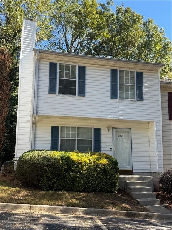 Property Photo:  6341 Wedgeview Drive  GA 30084 