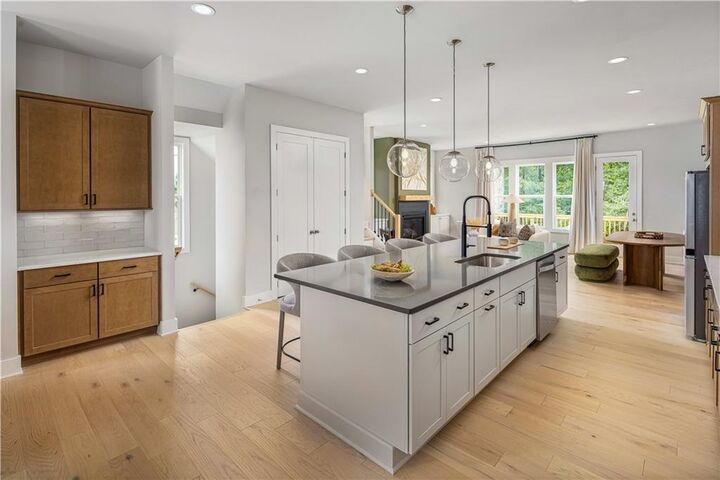 Property Photo: 1520 Wicker Wood Place SE 31 GA 30080