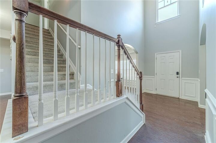Property Photo: 1102 Bald Eagle Trace GA 30548
