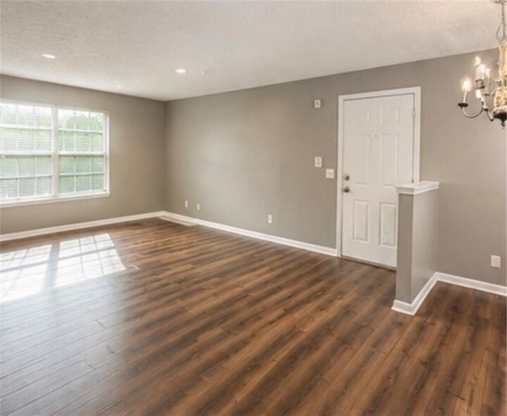 Property Photo: 7202 Par Four Way GA 30038