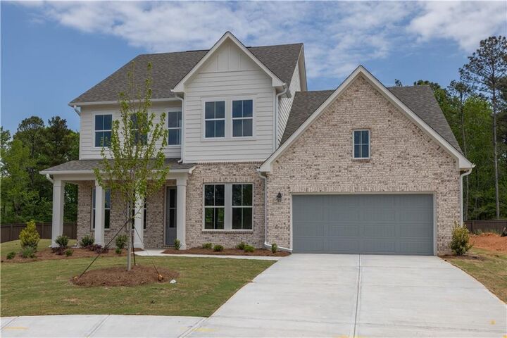 Property Photo:  65 Hickory Grove Lane  GA 30548 