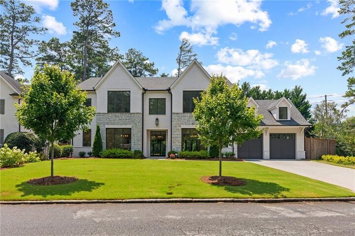 Property Photo:  4550 Jolyn Place  GA 30342 