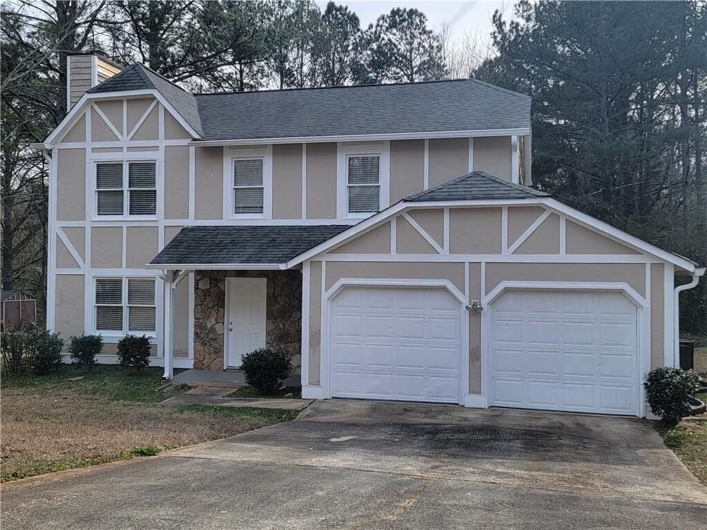 Property Photo:  5331 Medena Way  GA 30038 