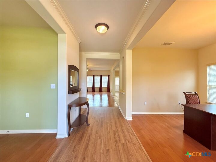 Property Photo:  106 Heritage Oak Court  TX 77901 