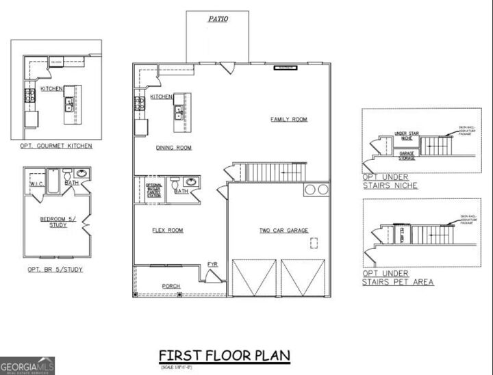 Property Photo:  1184 Dickens Road  GA 30642 