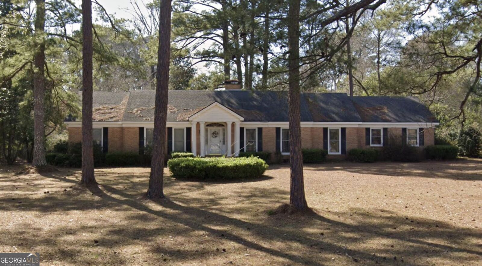 Property Photo:  5441 Pine Drive  GA 31023 