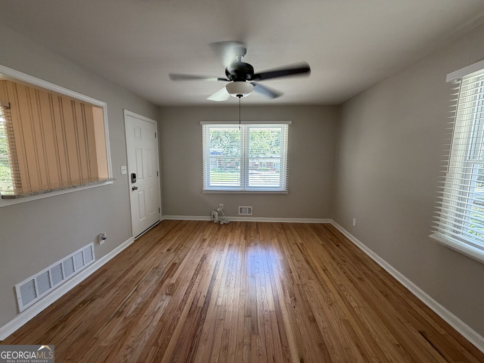 Property Photo:  3269 Dodson Drive B  GA 30344 