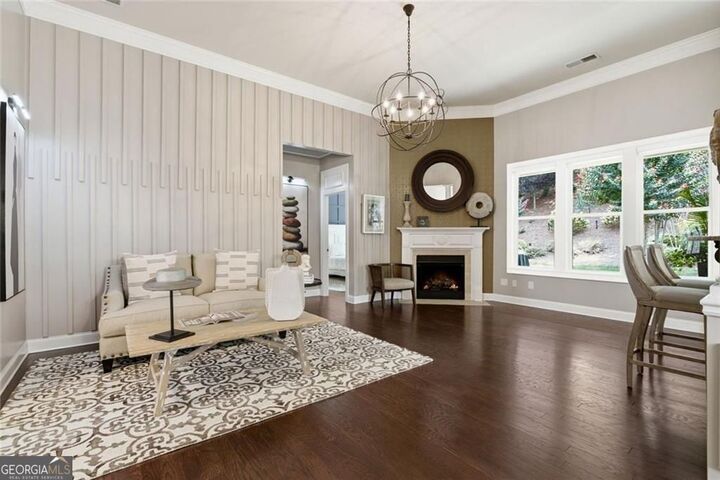 Property Photo: 1985 Arbor Ridge Lane GA 30040