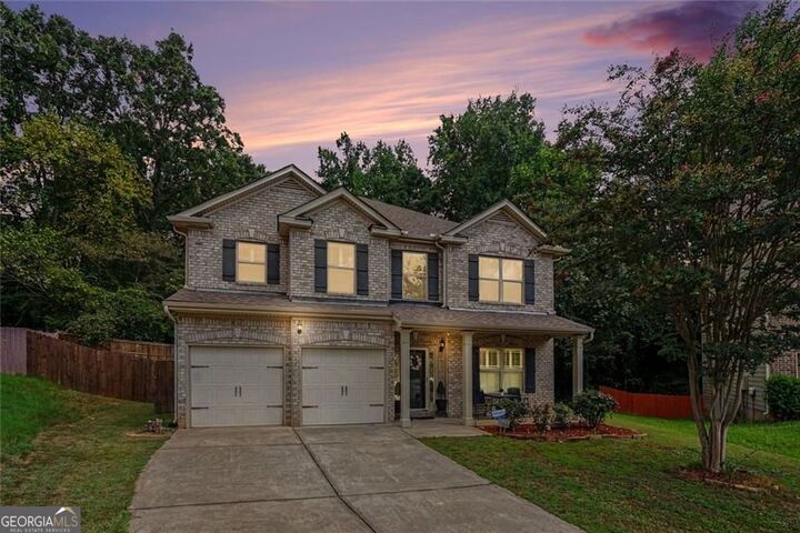 Property Photo:  19 Gloster Park Court  GA 30044 