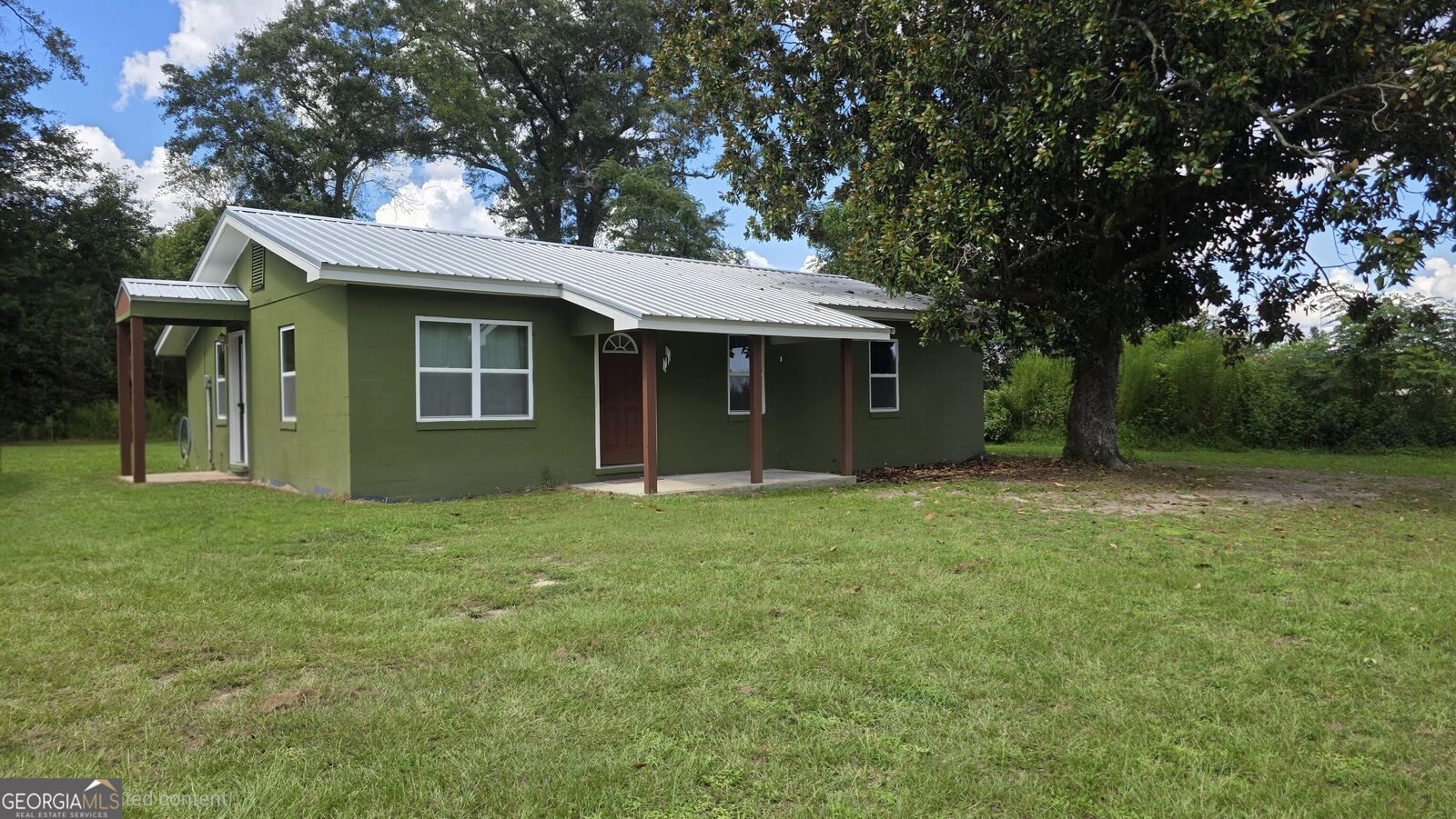 Property Photo:  2385 Ga Highway 117  GA 31075 