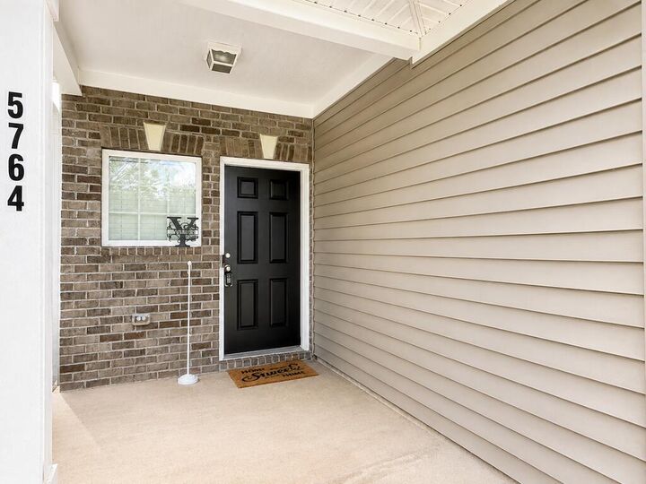 Property Photo: 5764 Olivia Lane GA 31907