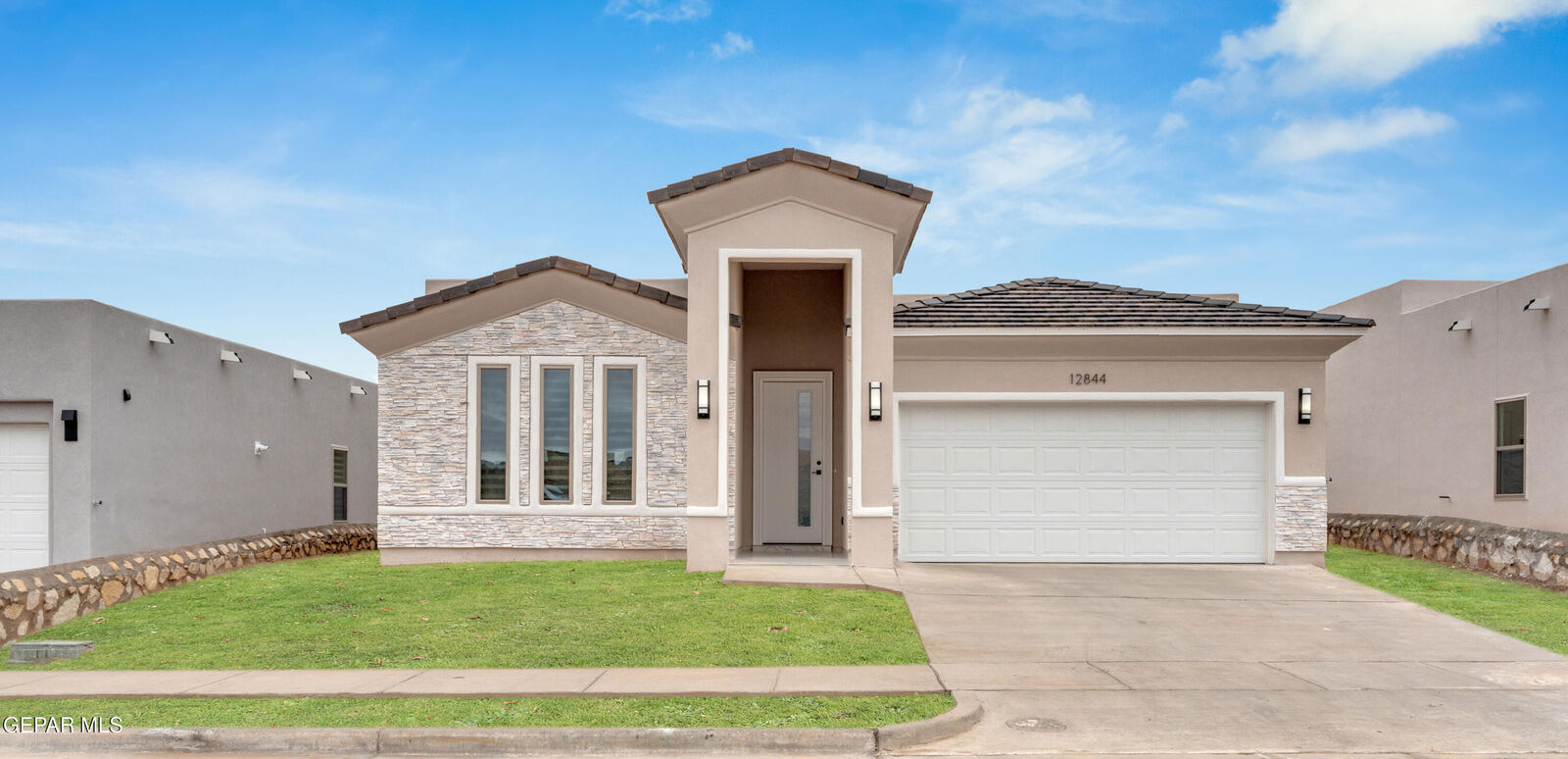 Property Photo:  3013 Impression Street  TX 79938 