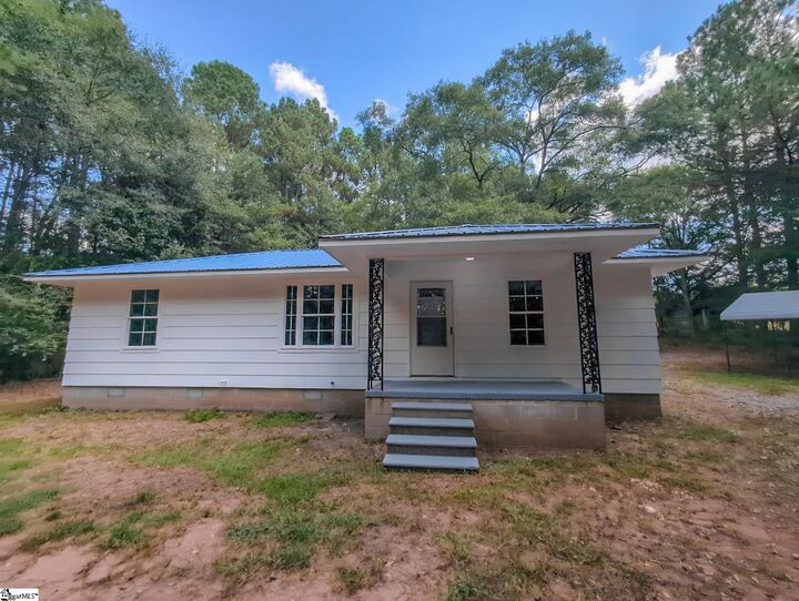 Property Photo:  116 Leona Drive  SC 29655 