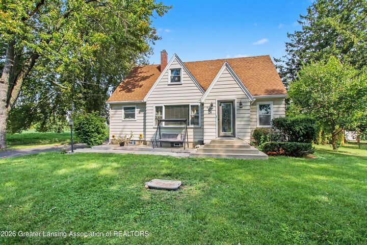 Property Photo:  8306 W St Joe Highway  MI 48917 