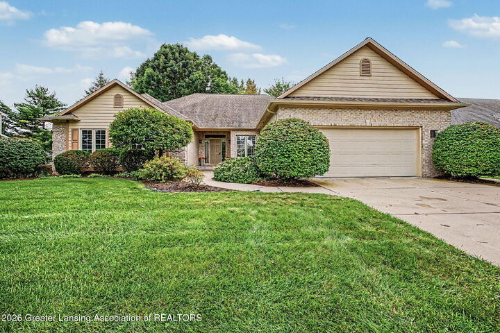 Property Photo: 1791 Elk Lane MI 48864