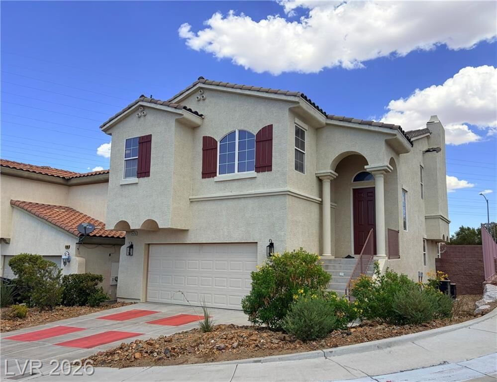 Property Photo:  2476 Autumn Chase Lane  NV 89052 