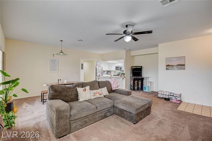 Property Photo: 8301 Boseck Drive 107 NV 89145
