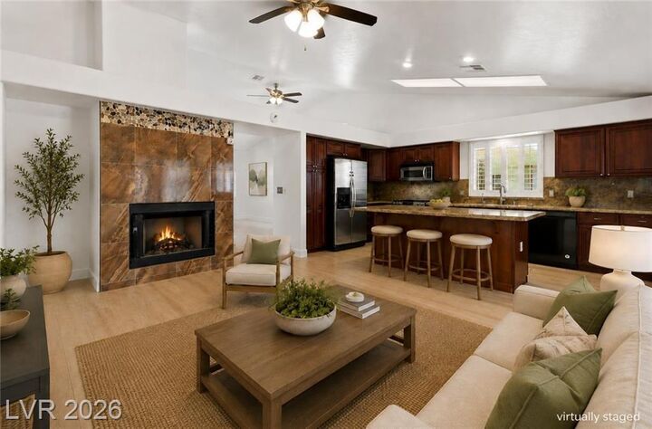 Property Photo:  1117 Shady Run Terrace  NV 89011 