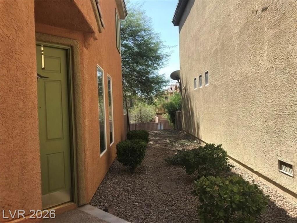 Property Photo:  8177 Sailor Point Avenue  NV 89147 