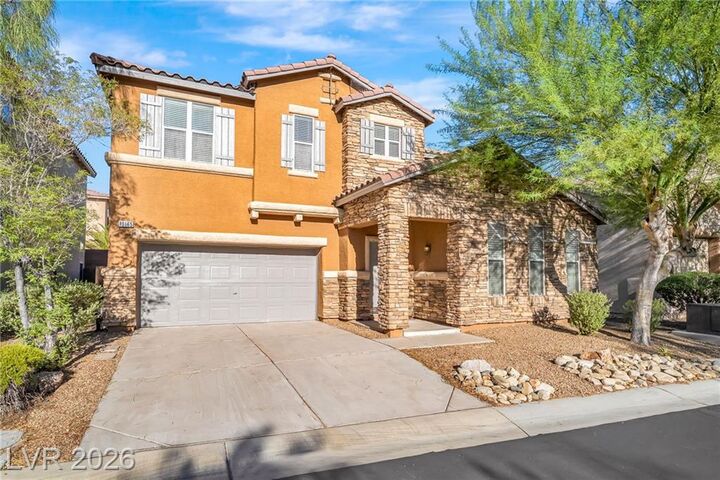 Property Photo:  10165 Tait Street  NV 89178 
