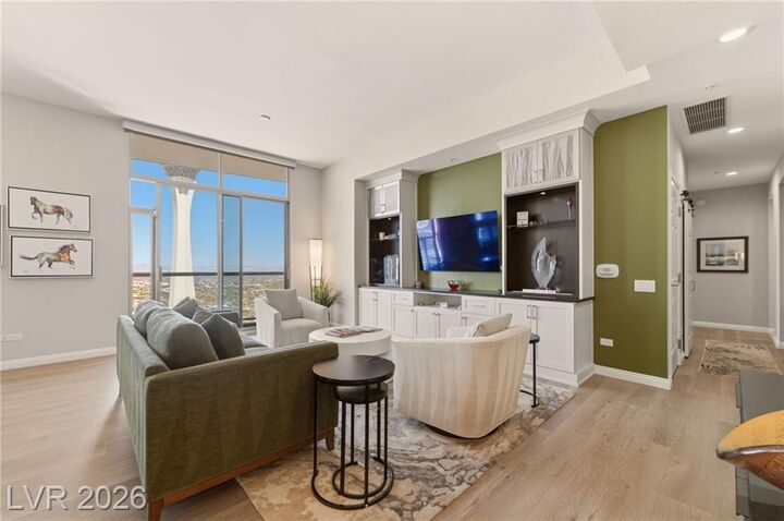 Property Photo:  200 West Sahara Avenue 4004  NV 89102 