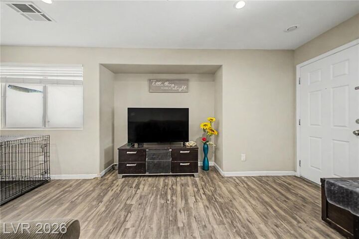 Property Photo: 1975 Sunset Village Circle NV 89014