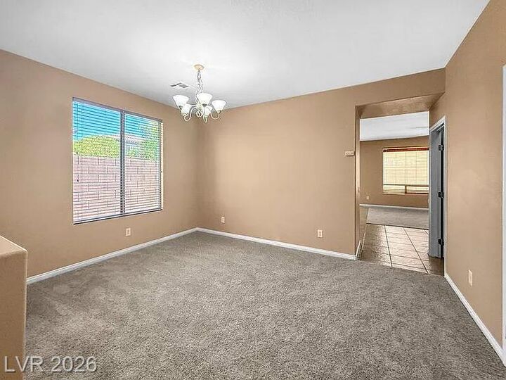 Property Photo: 9838 Mount Oroville Court NV 89178