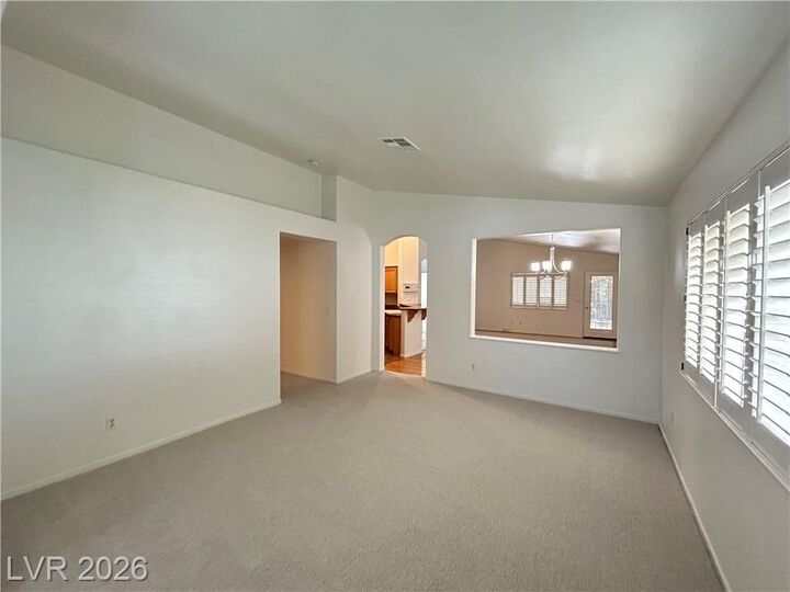 Property Photo: 645 Beresford Avenue NV 89123