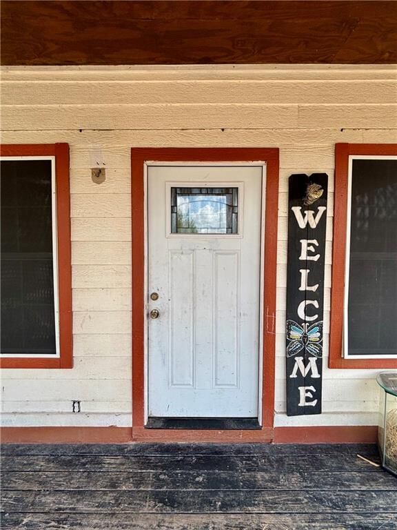 Property Photo:  1913 Walker Road  TX 78537 