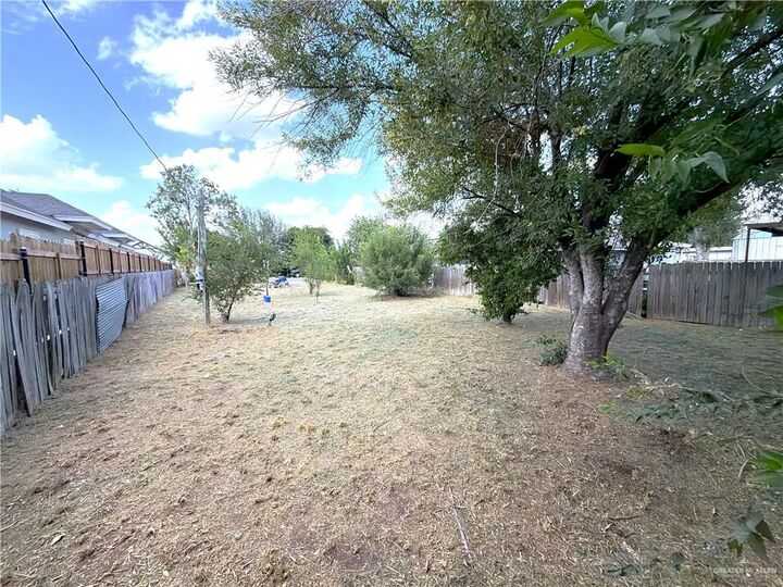 Property Photo: 10305 Ramon Avenue TX 78573