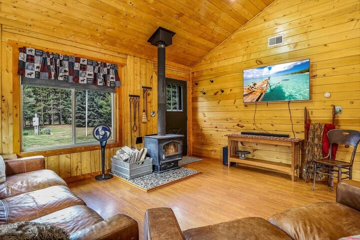 Property Photo: 7700 Gerry Rd N WI 54534