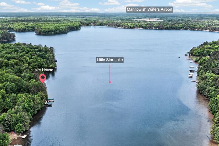 Property Photo:  5483 Park Rd  WI 54545 
