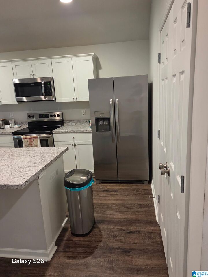 Property Photo:  12360 Waterbury Drive  AL 35474 
