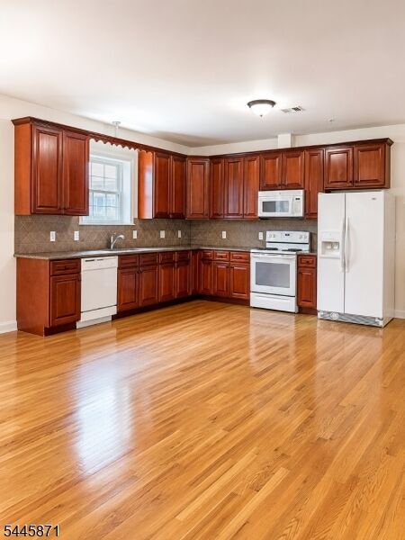Property Photo:  196 Franklin Ave 2  NJ 07110 