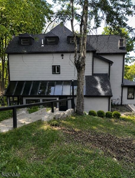 Property Photo: 22 Sunset Ter NJ 07856
