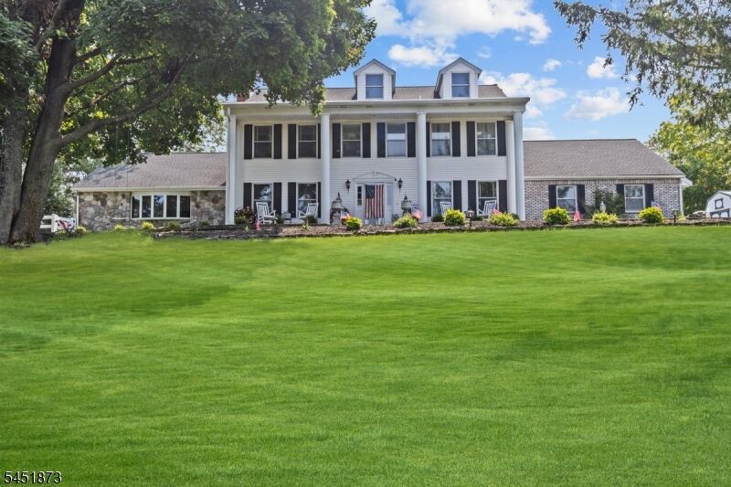 Property Photo:  20 Mountain View Dr  NJ 07461 