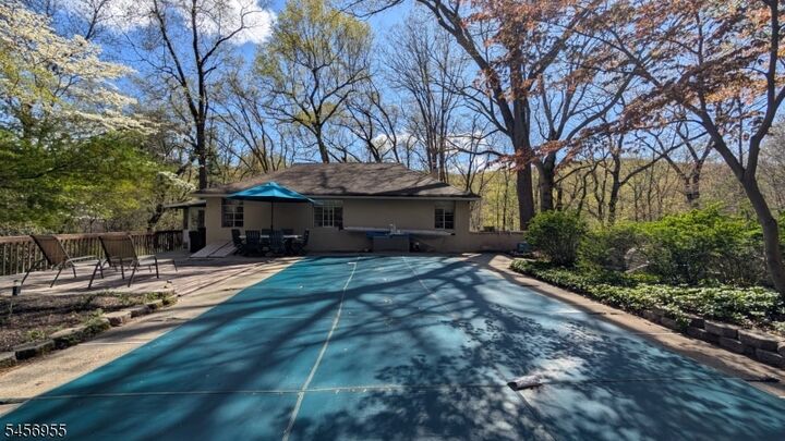 Property Photo: 540 Paterson Hamburg Tpke NJ 07480