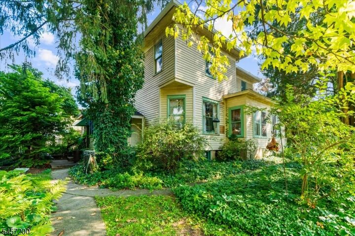 Property Photo: 414 Mansfield St NJ 07823