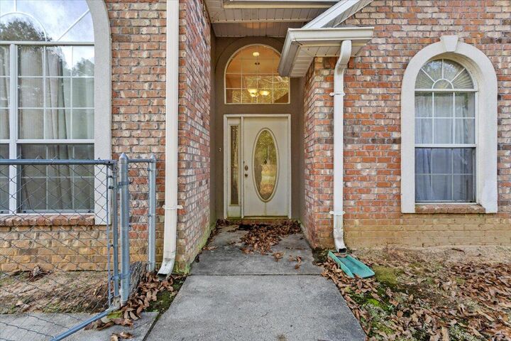 Property Photo:  311 Spring Hill  MS 39470 