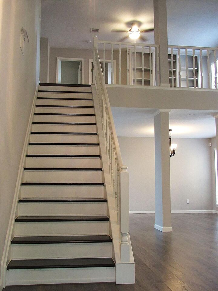 Property Photo: 3311 Golden Willow Drive TX 77339