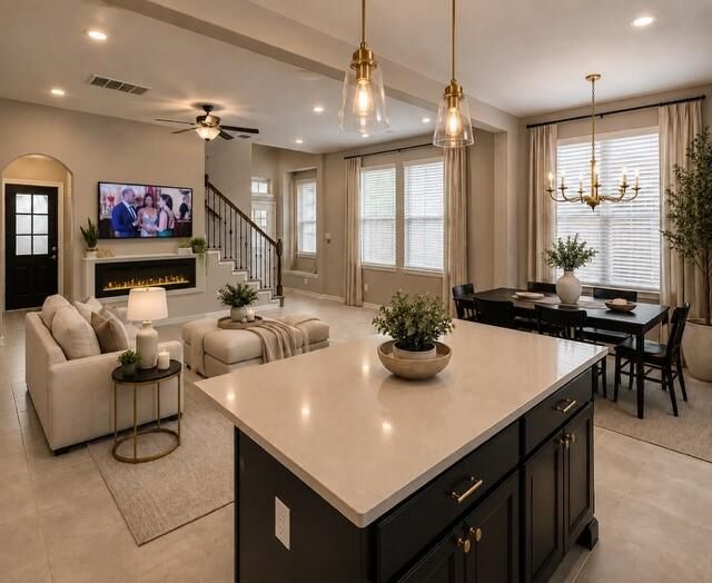 Property Photo: 4216 Merry Mill Drive TX 77386