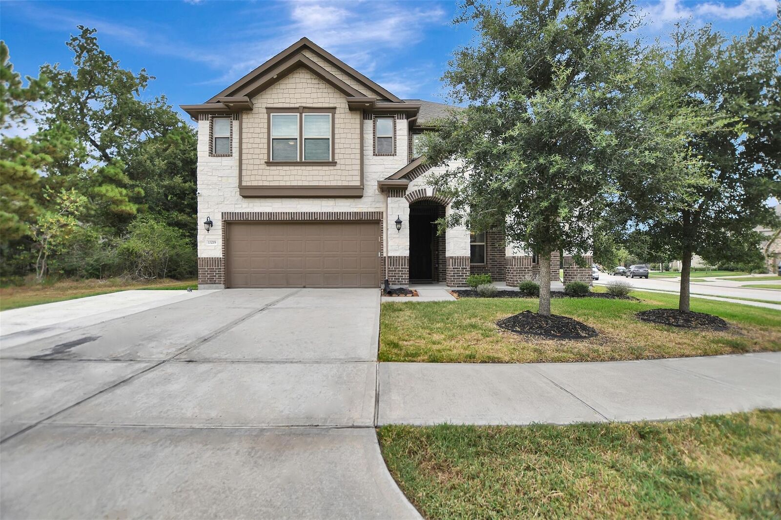 Property Photo:  13219 Bellwick Arbor Trace  TX 77044 