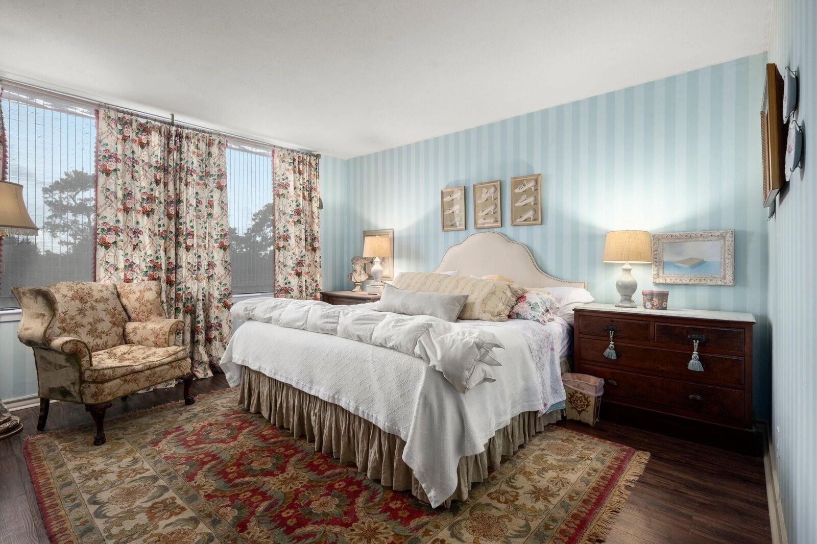 Property Photo:  14655 Champion Forest Drive 504  TX 77069 