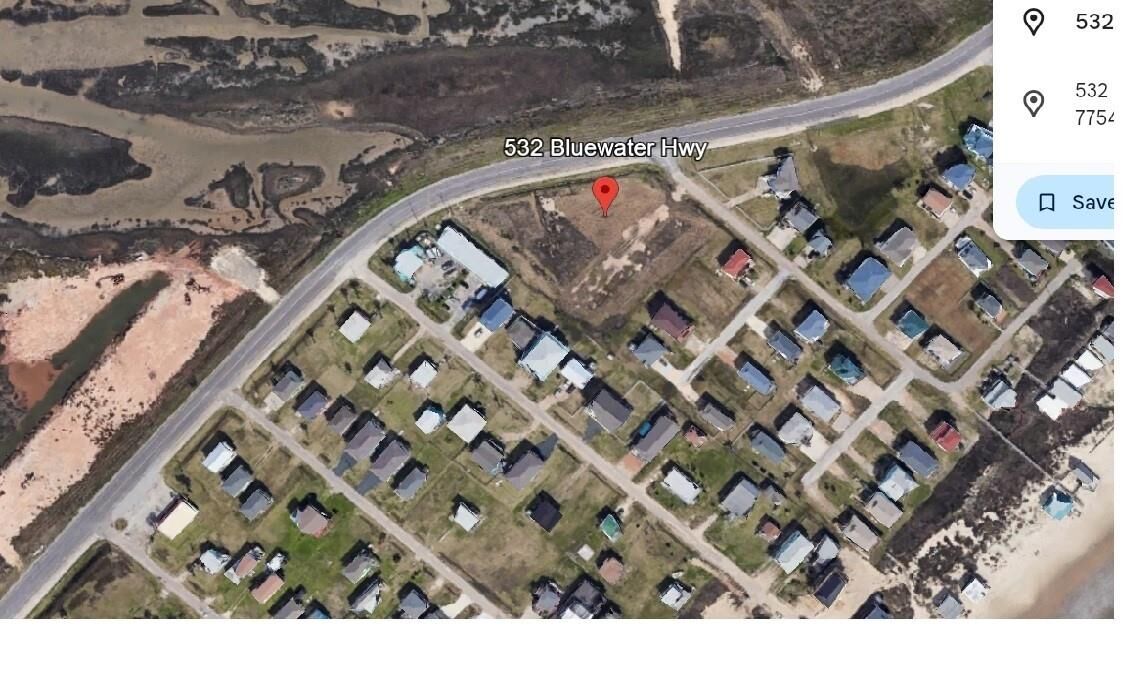 Property Photo: 532 Blue Water TX 77541