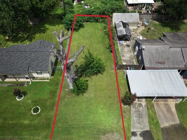 Property Photo:  0 Genemaury Street  TX 77088 