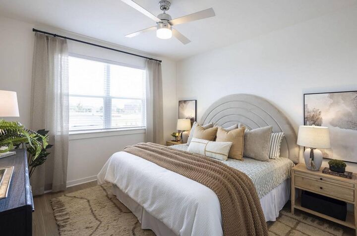 Property Photo:  10203 Karsten 3211  TX 77583 
